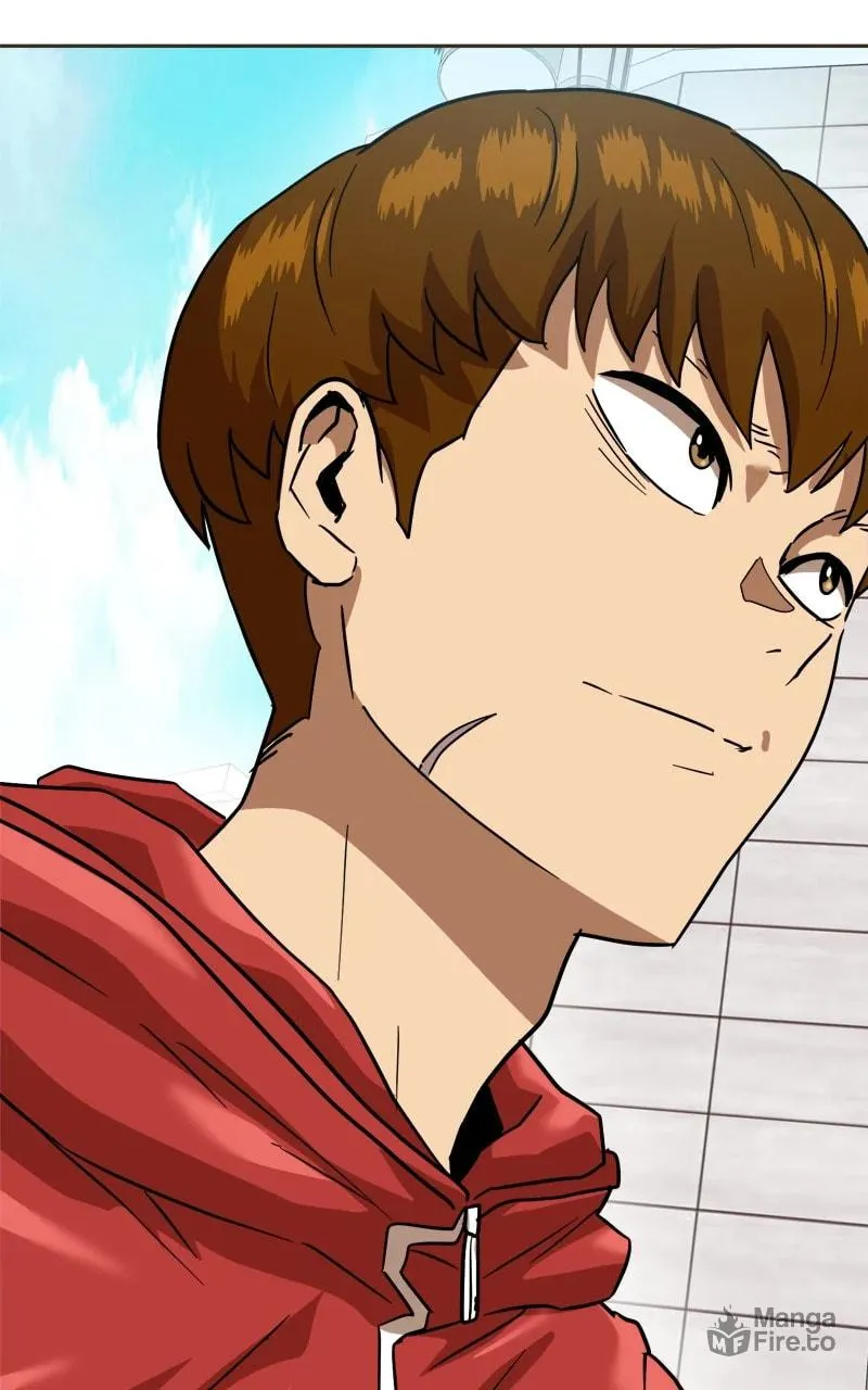 Double Click Chapter 168 page 135 - 