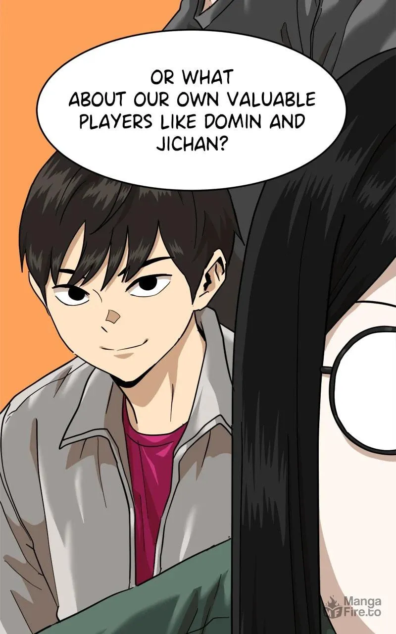 Double Click Chapter 168 page 15 - 