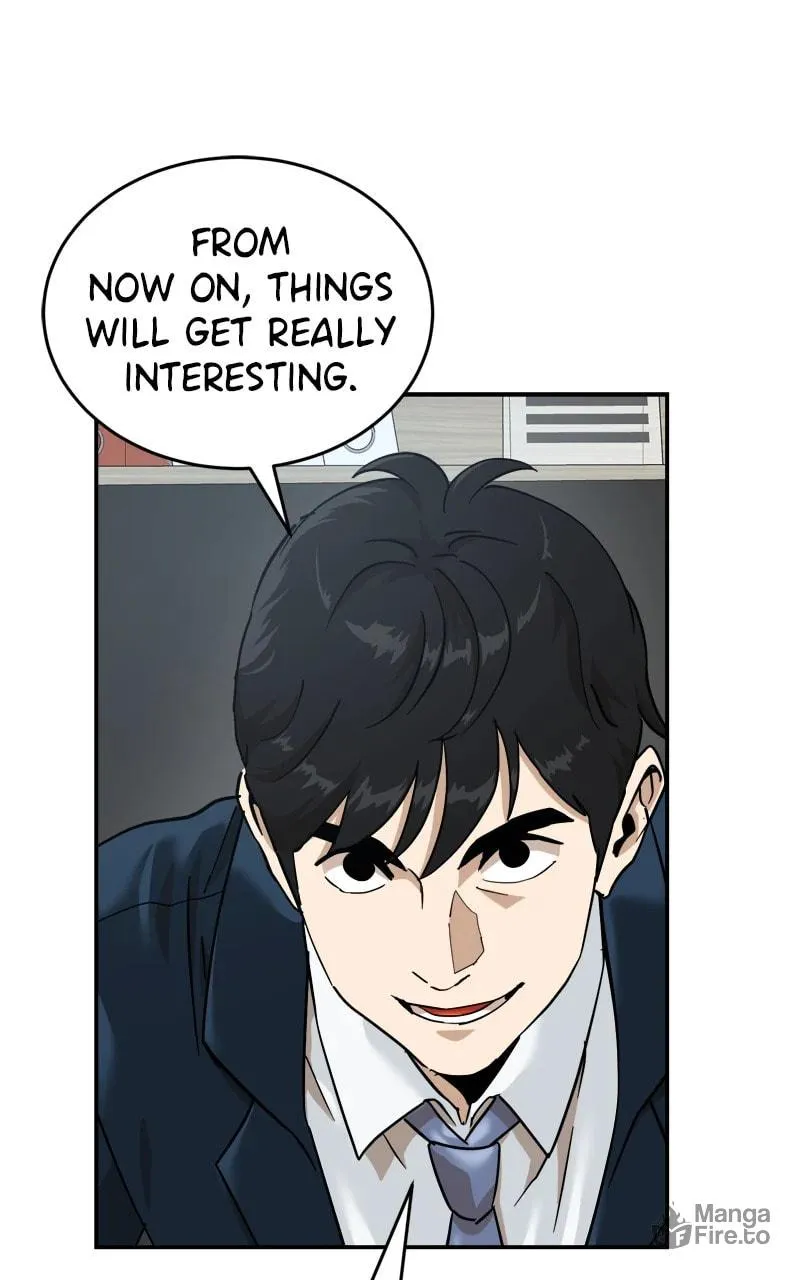 Double Click Chapter 168 page 18 - 