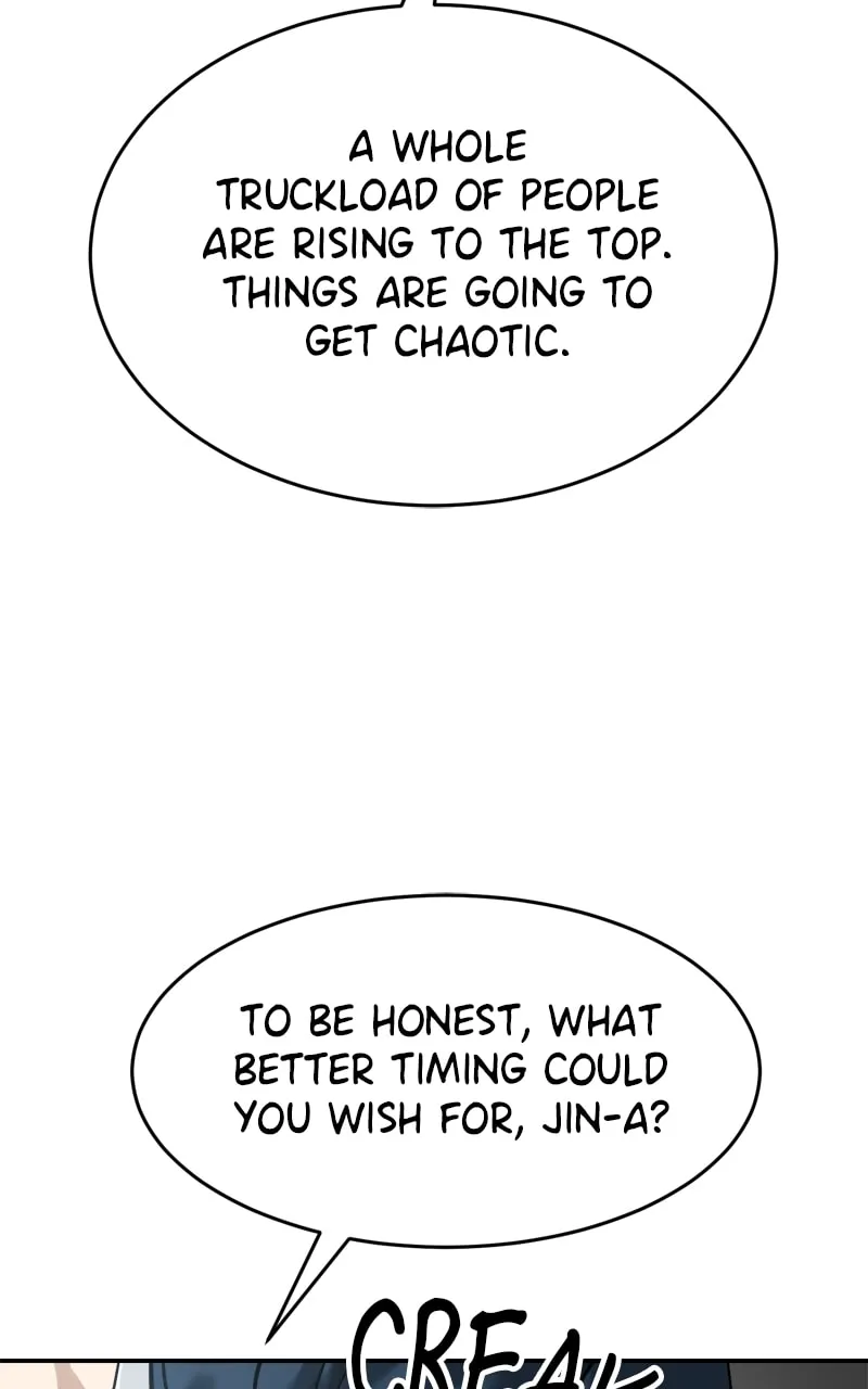 Double Click Chapter 168 page 19 - 