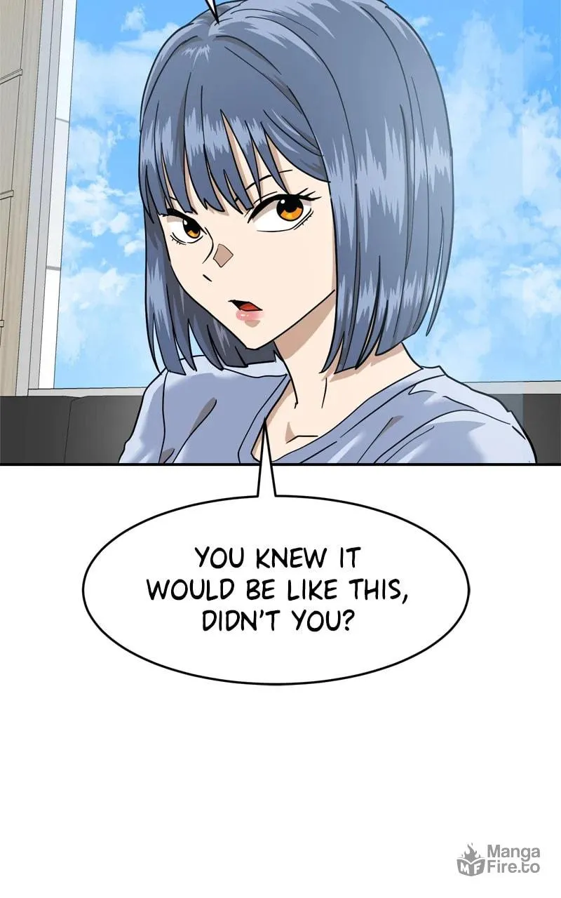 Double Click Chapter 168 page 3 - 