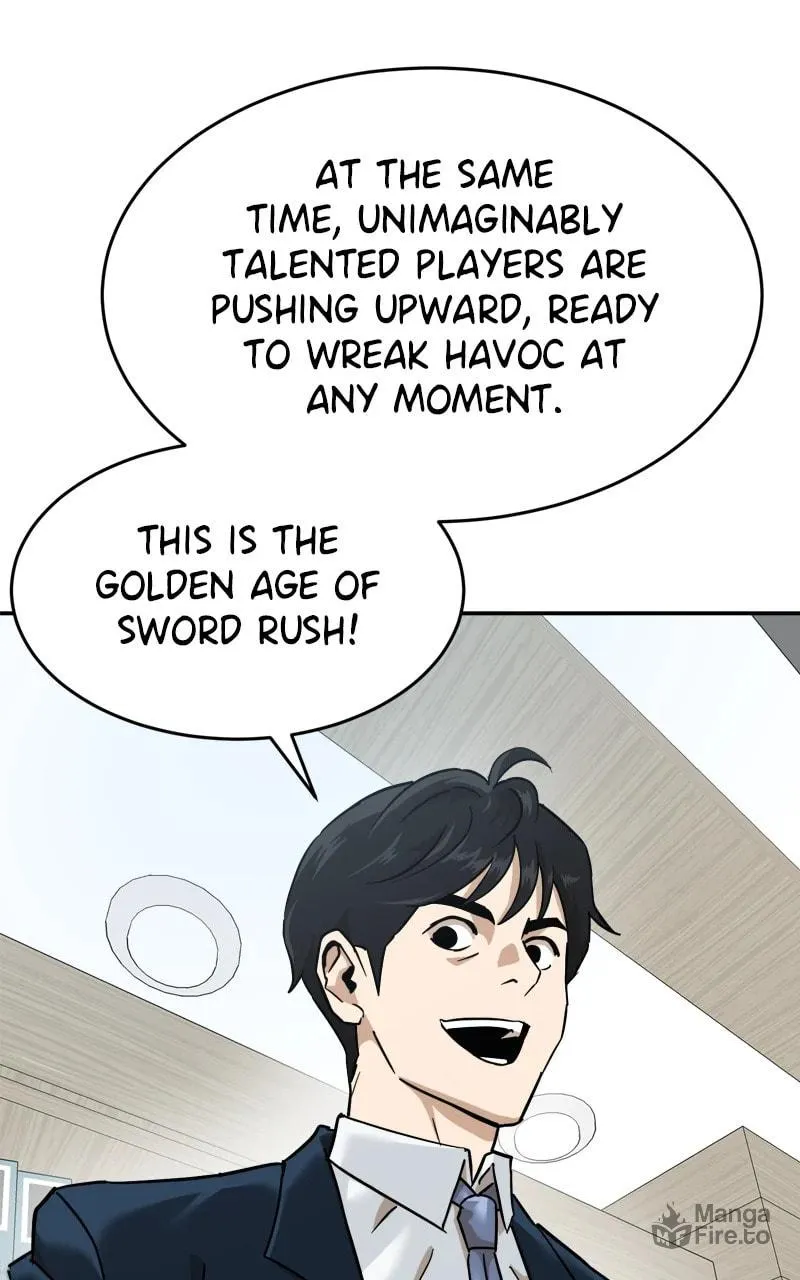 Double Click Chapter 168 page 21 - 