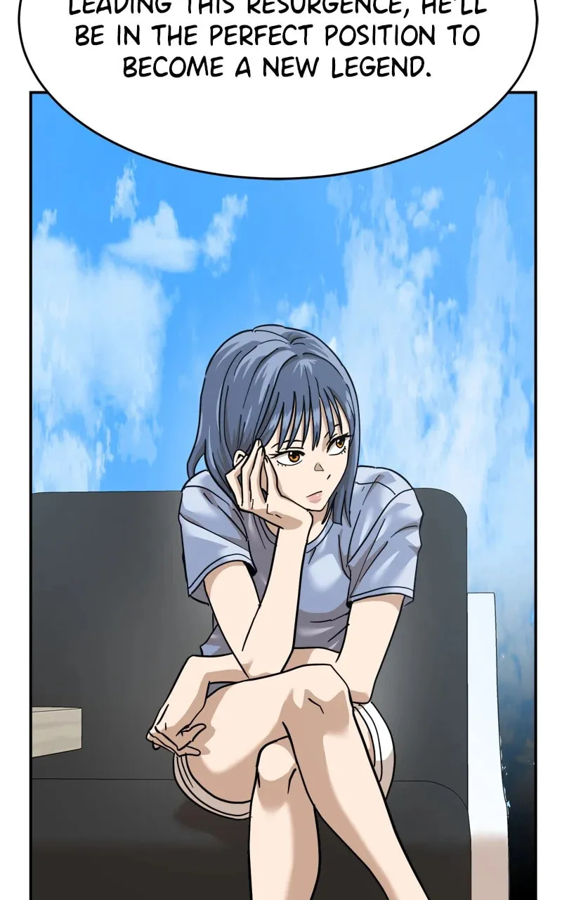 Double Click Chapter 168 page 23 - 