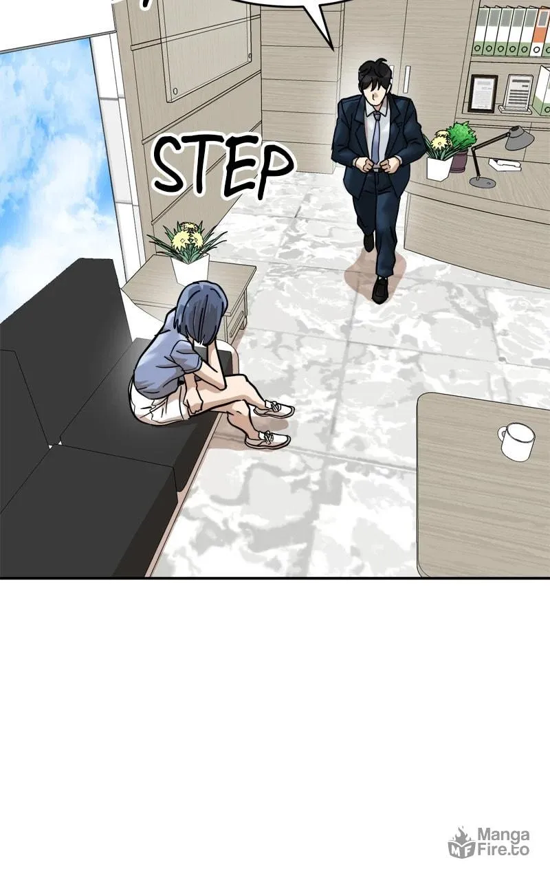 Double Click Chapter 168 page 25 - 