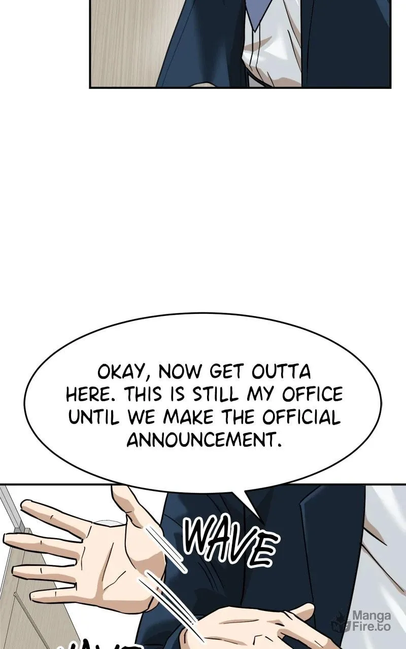 Double Click Chapter 168 page 27 - 