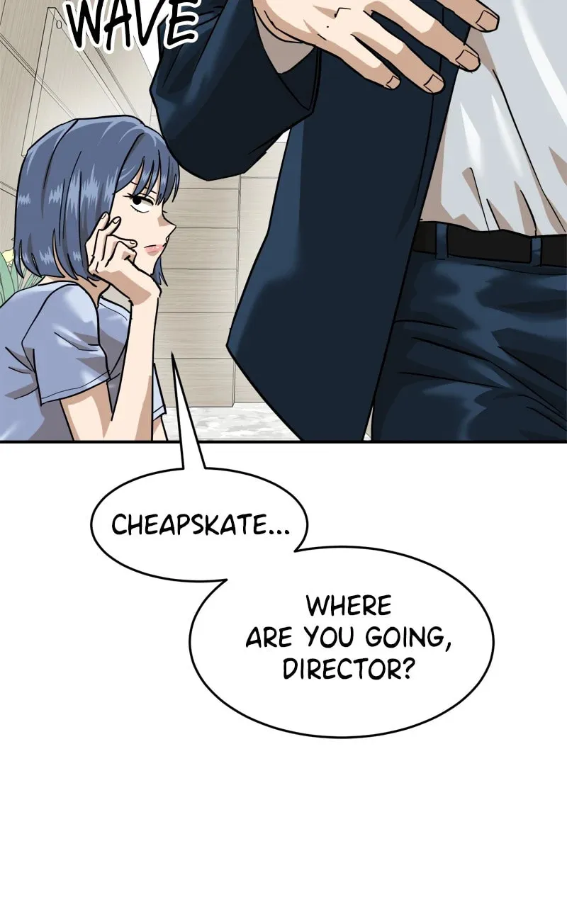Double Click Chapter 168 page 28 - 