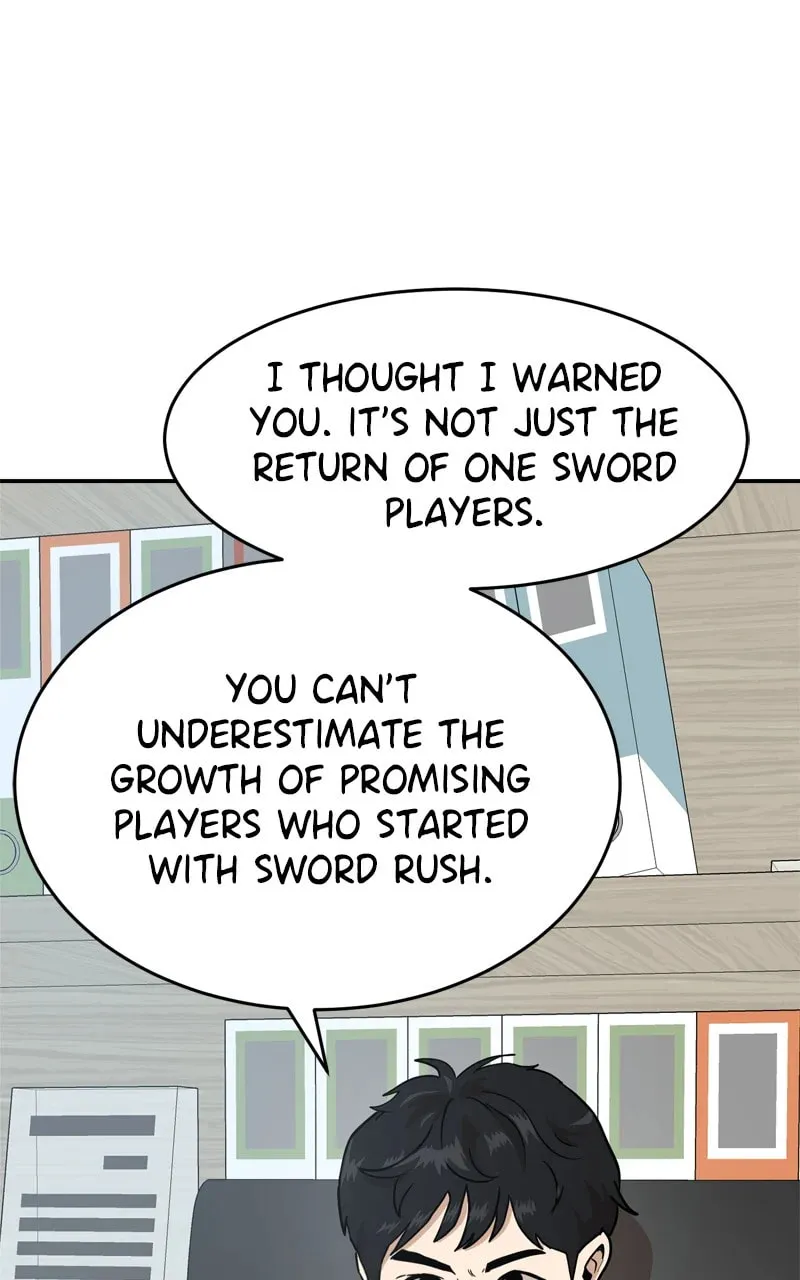 Double Click Chapter 168 page 4 - 