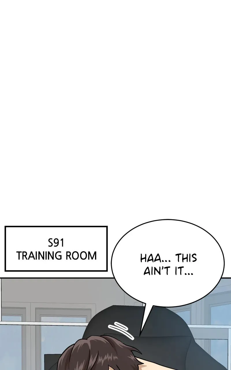 Double Click Chapter 168 page 32 - 