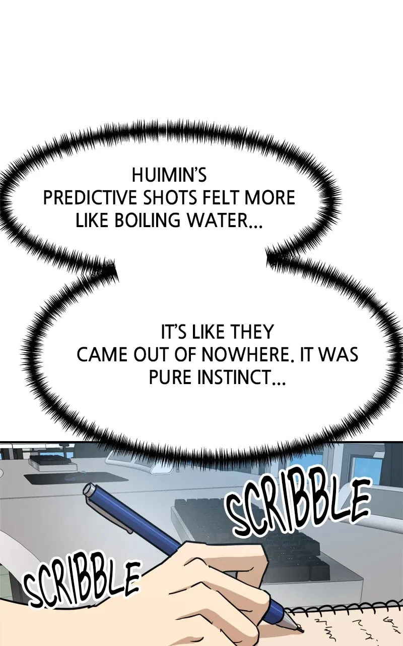 Double Click Chapter 168 page 34 - 