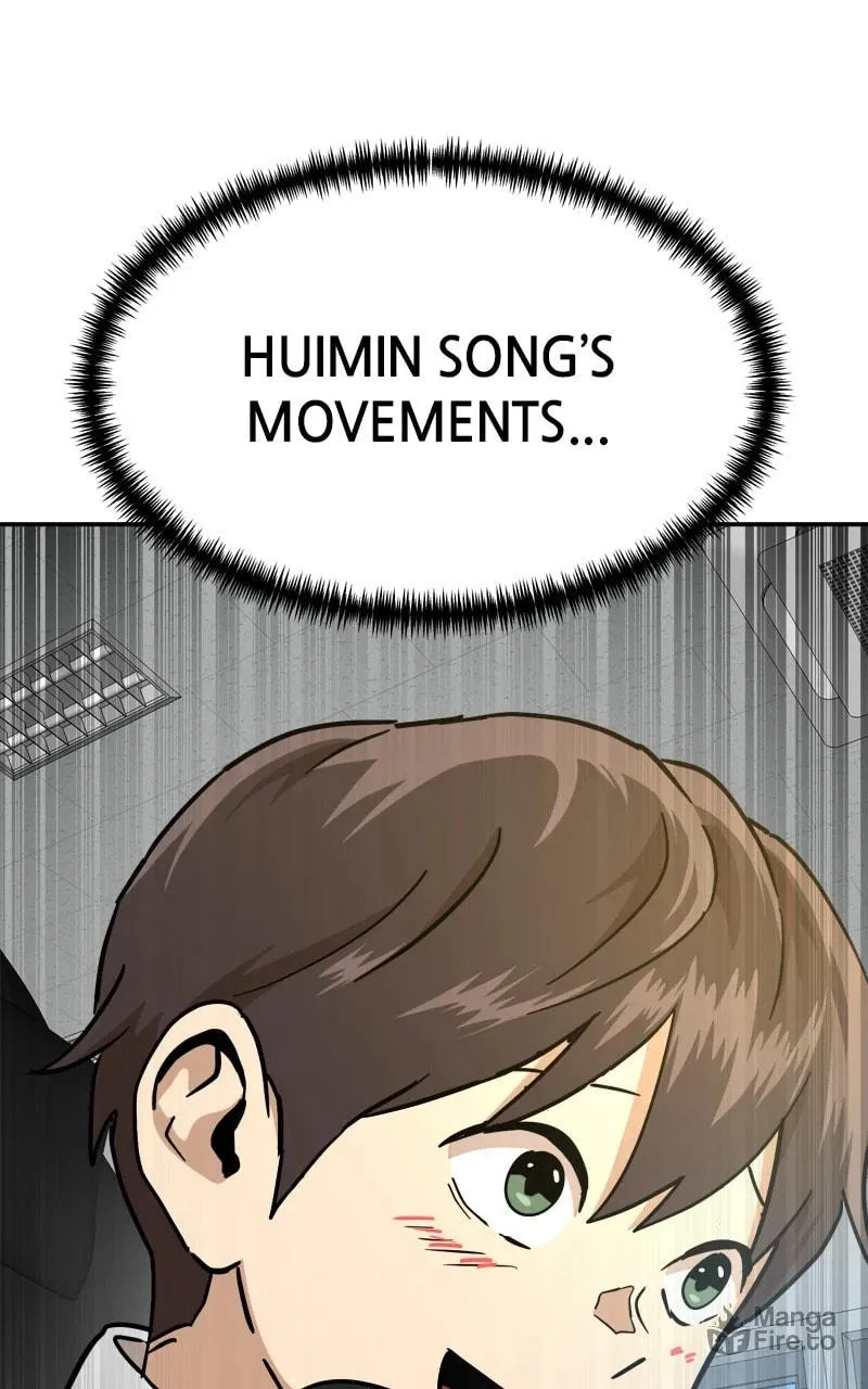 Double Click Chapter 168 page 39 - 