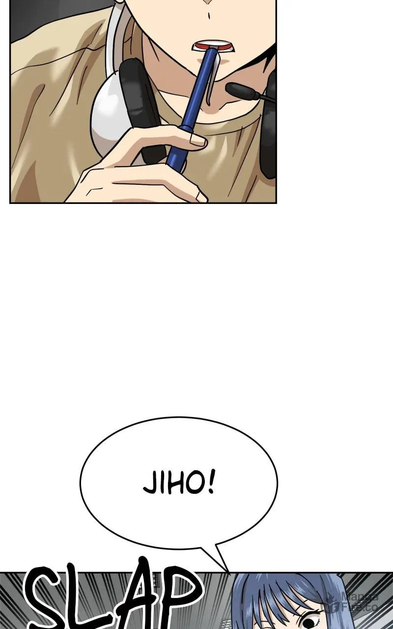 Double Click Chapter 168 page 42 - 