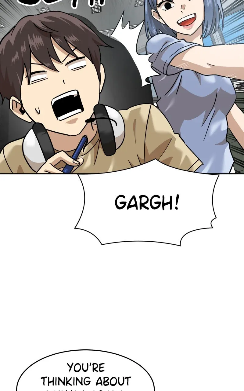 Double Click Chapter 168 page 43 - 
