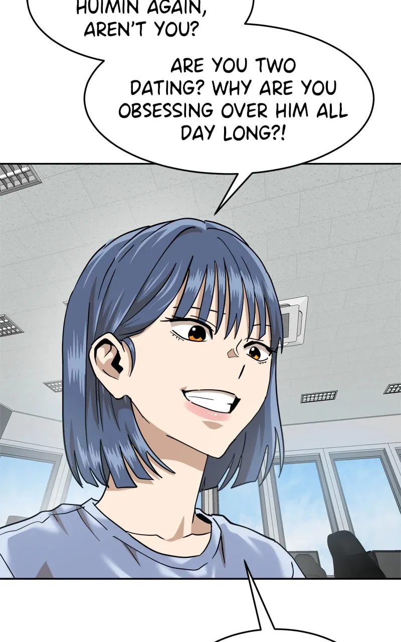 Double Click Chapter 168 page 44 - 