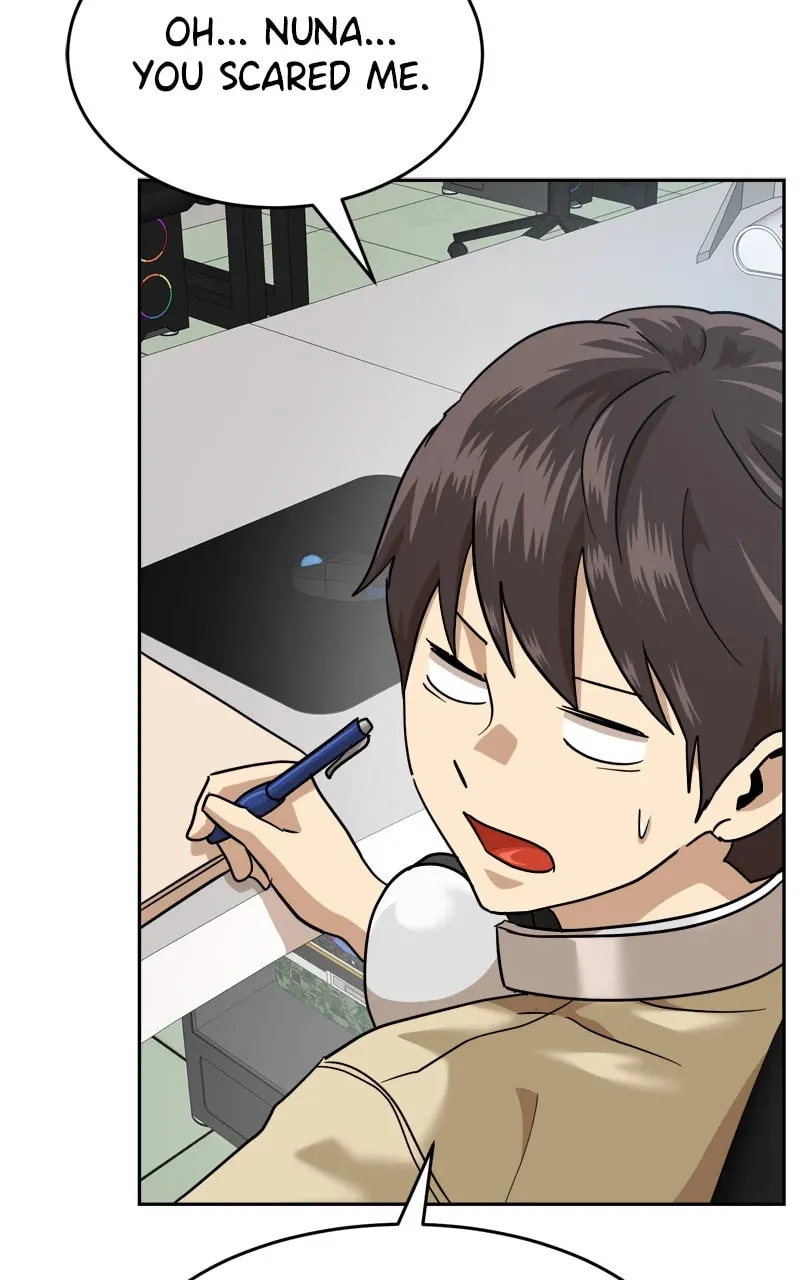 Double Click Chapter 168 page 46 - 