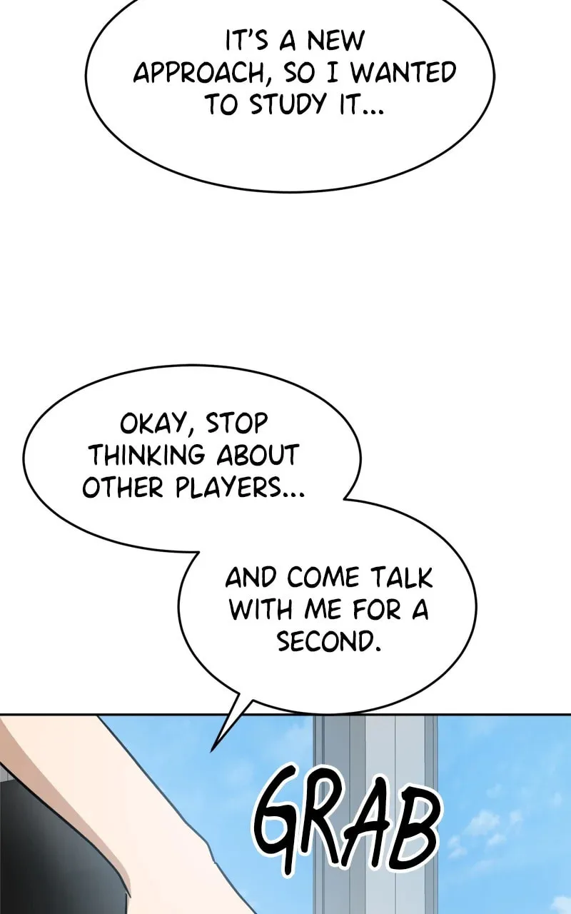 Double Click Chapter 168 page 47 - 
