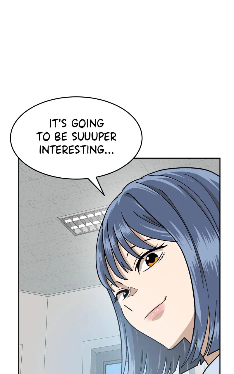 Double Click Chapter 168 page 49 - 