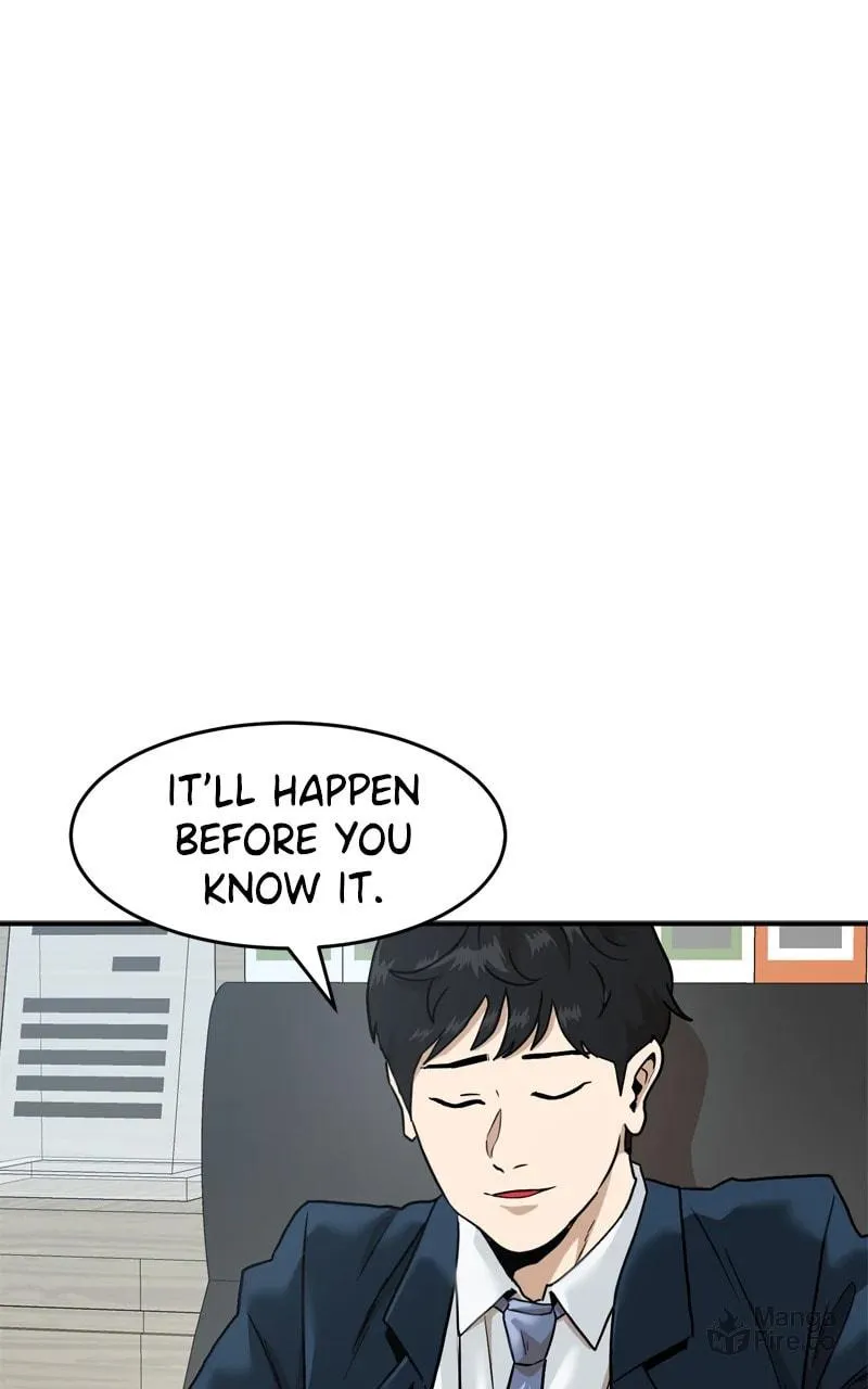 Double Click Chapter 168 page 6 - 