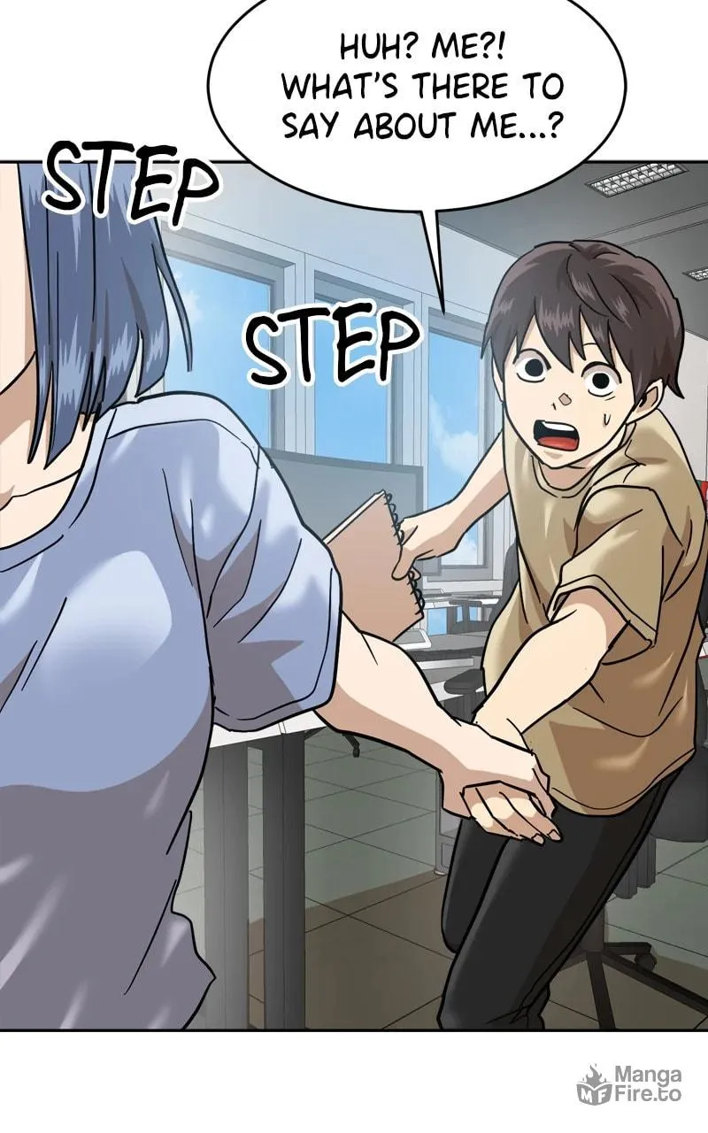 Double Click Chapter 168 page 51 - 