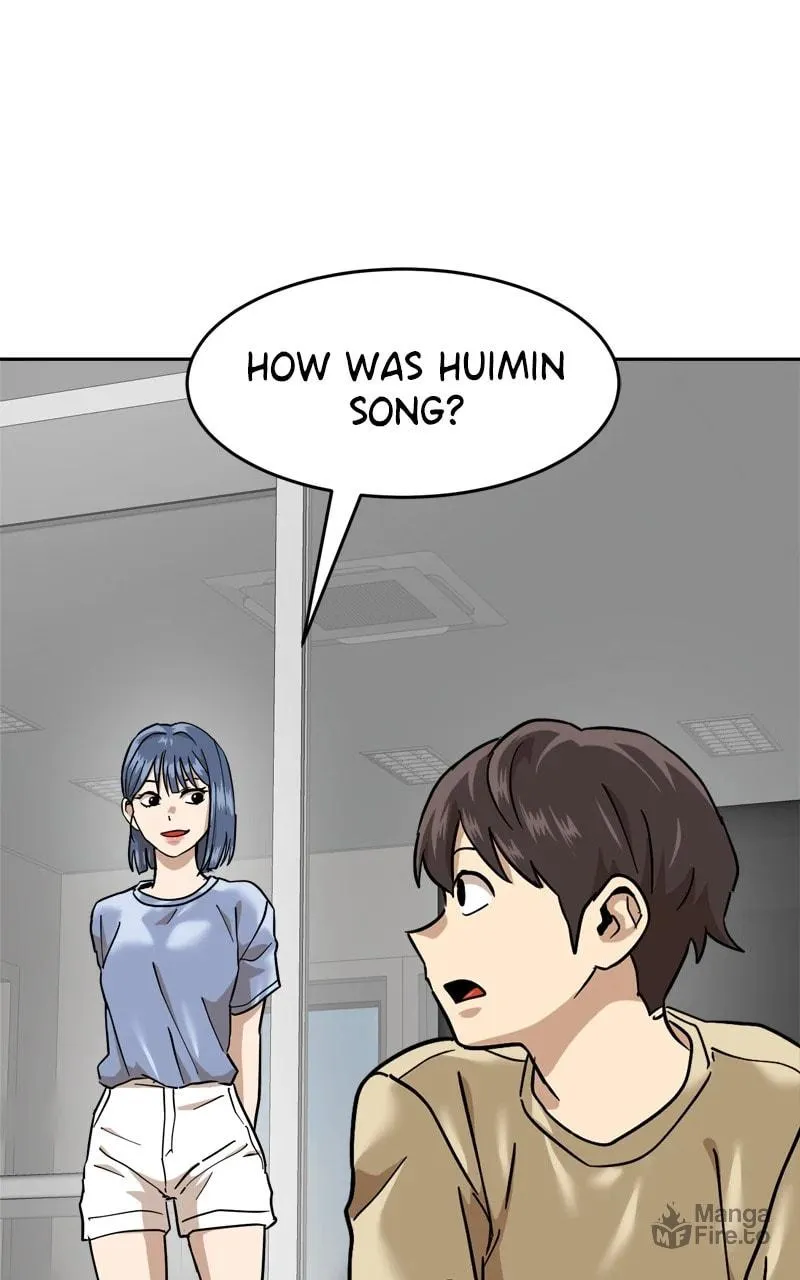 Double Click Chapter 168 page 54 - 
