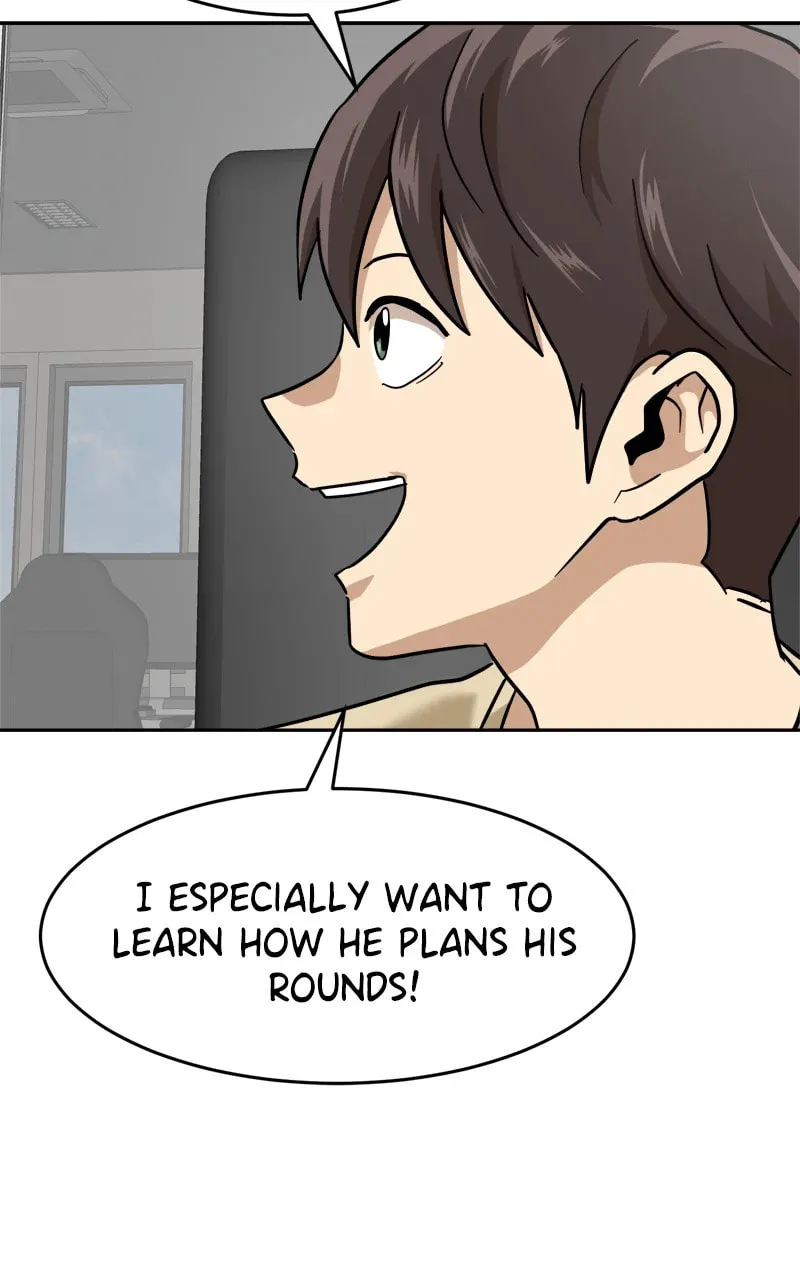 Double Click Chapter 168 page 56 - 