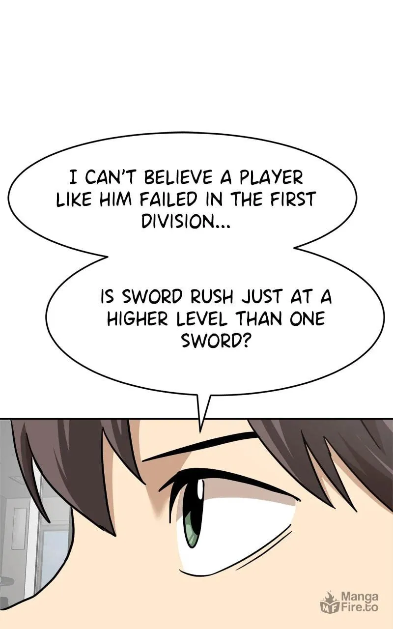 Double Click Chapter 168 page 57 - 