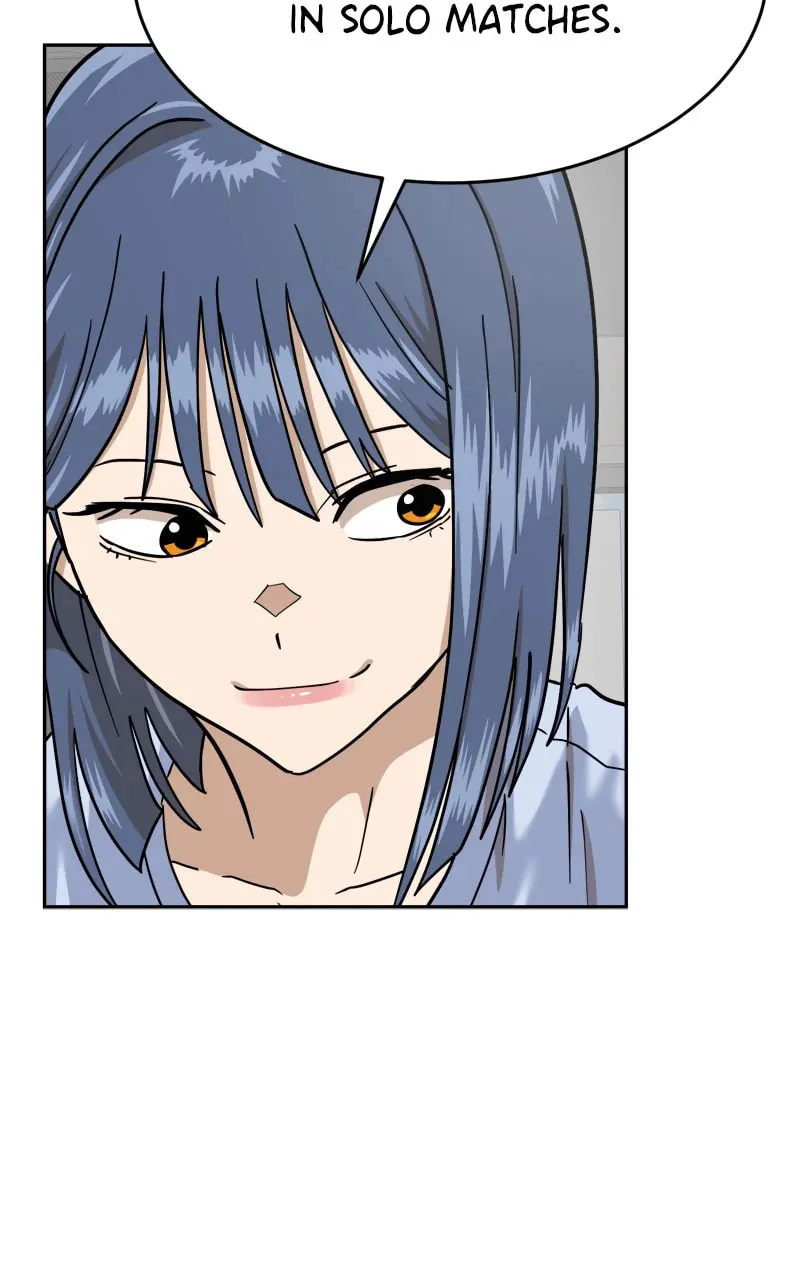 Double Click Chapter 168 page 59 - 