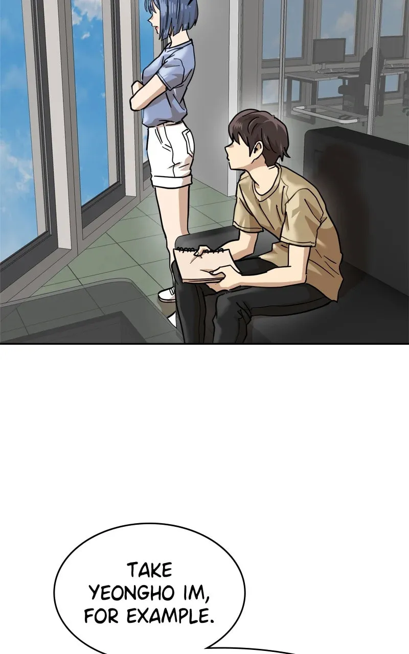 Double Click Chapter 168 page 61 - 