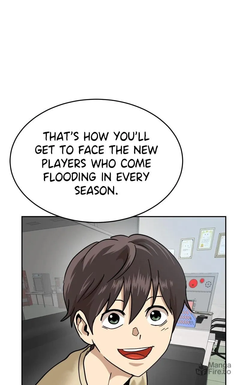 Double Click Chapter 168 page 69 - 