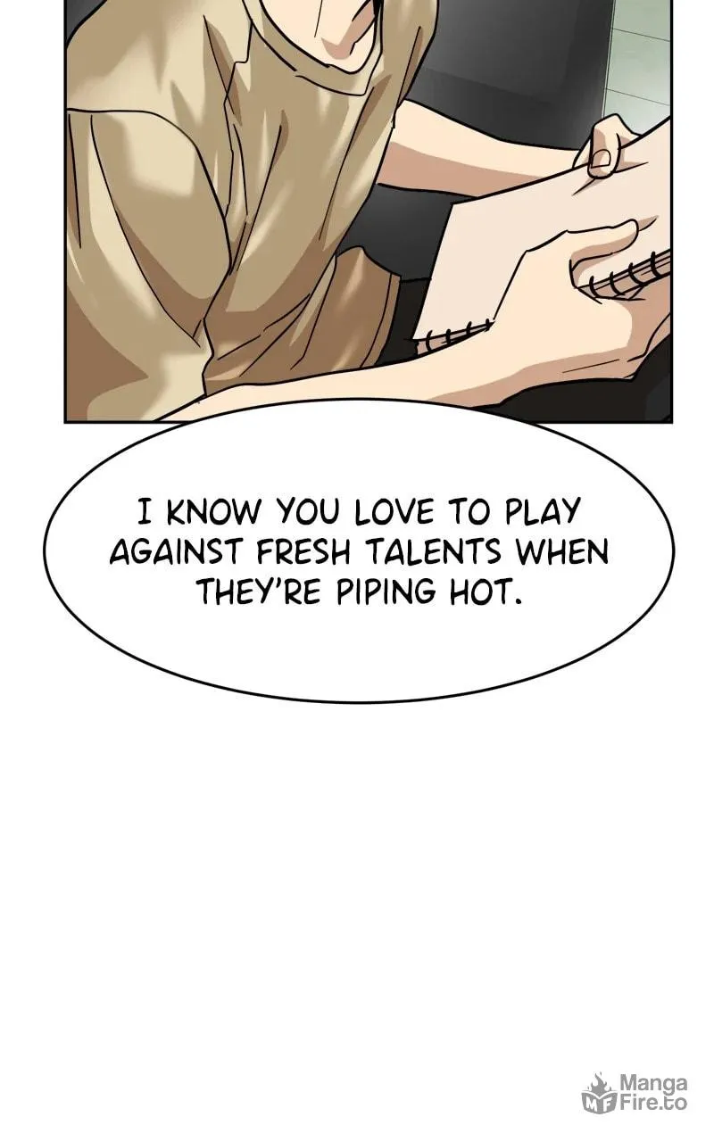 Double Click Chapter 168 page 70 - 