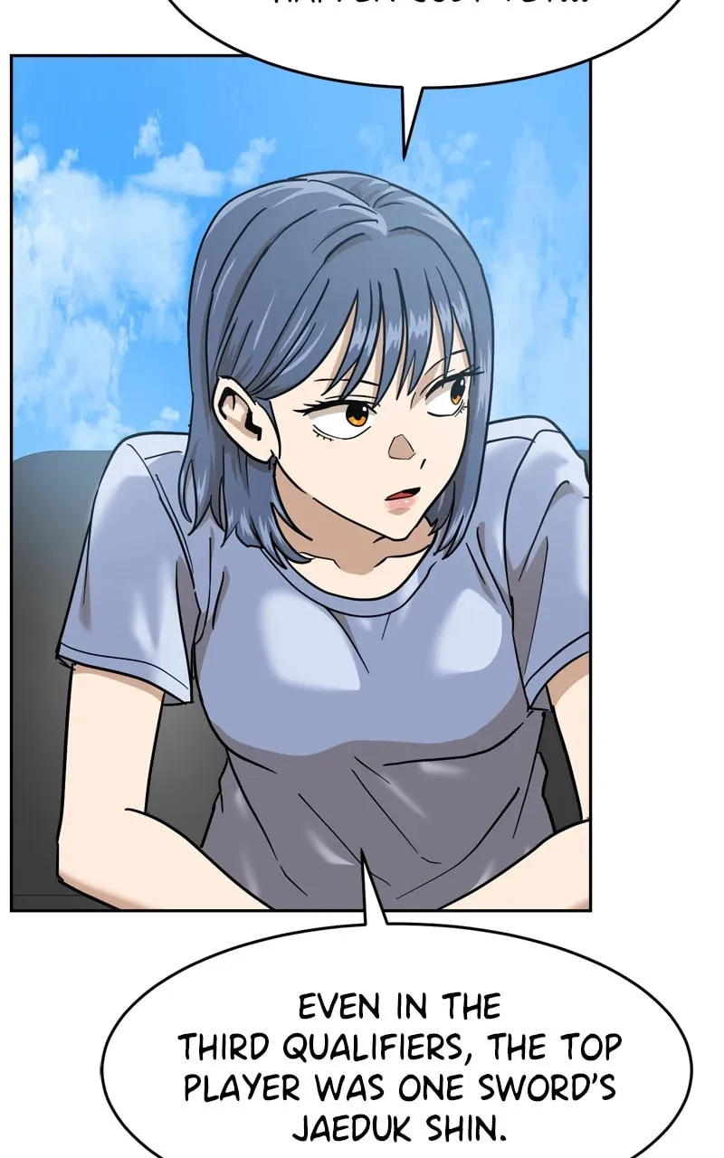 Double Click Chapter 168 page 8 - 
