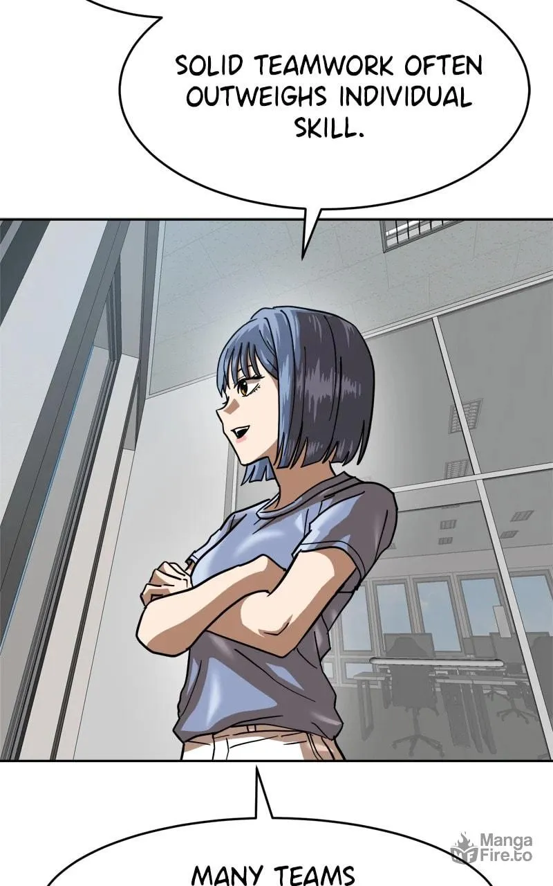 Double Click Chapter 168 page 72 - 