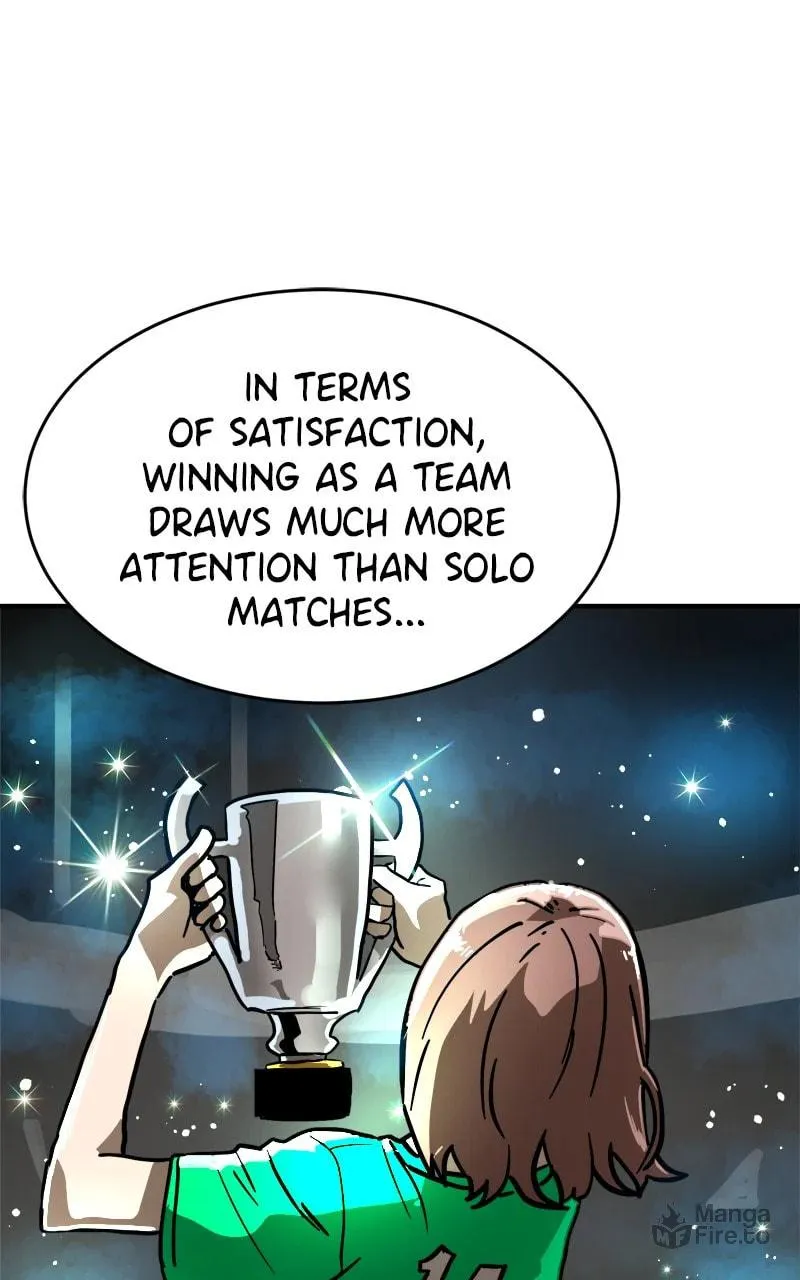 Double Click Chapter 168 page 75 - 