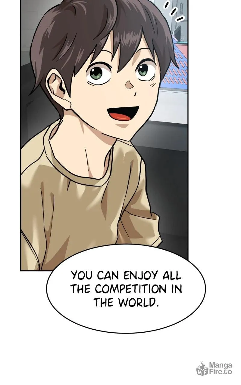 Double Click Chapter 168 page 81 - 