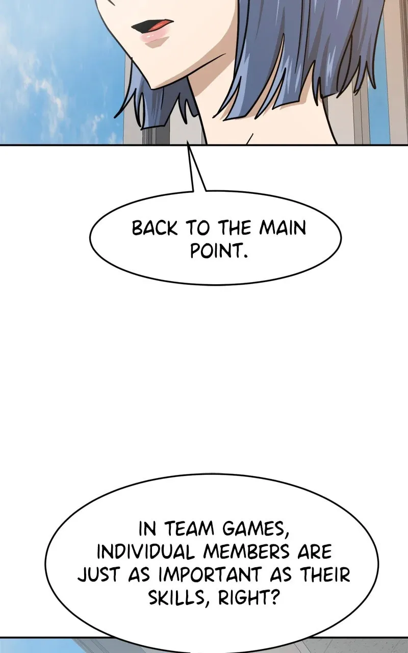 Double Click Chapter 168 page 83 - 