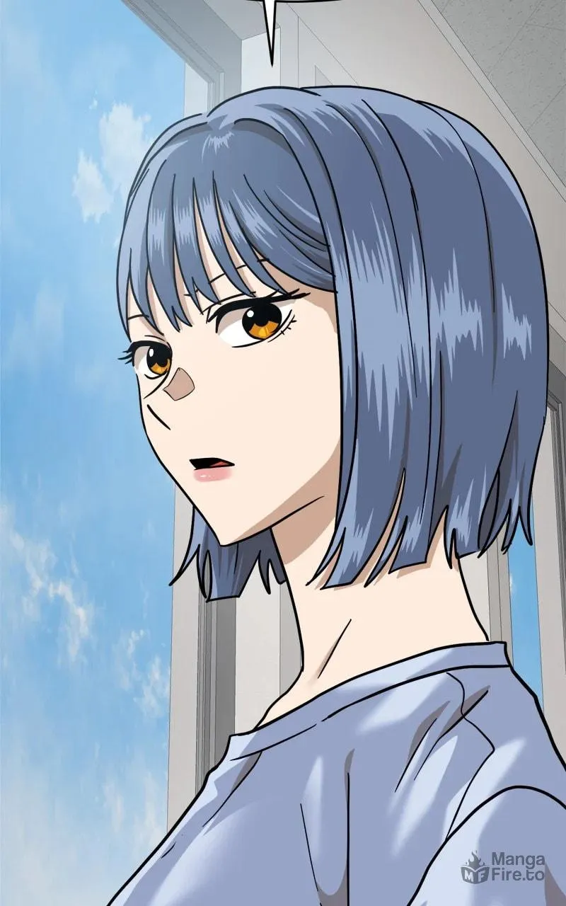 Double Click Chapter 168 page 84 - 