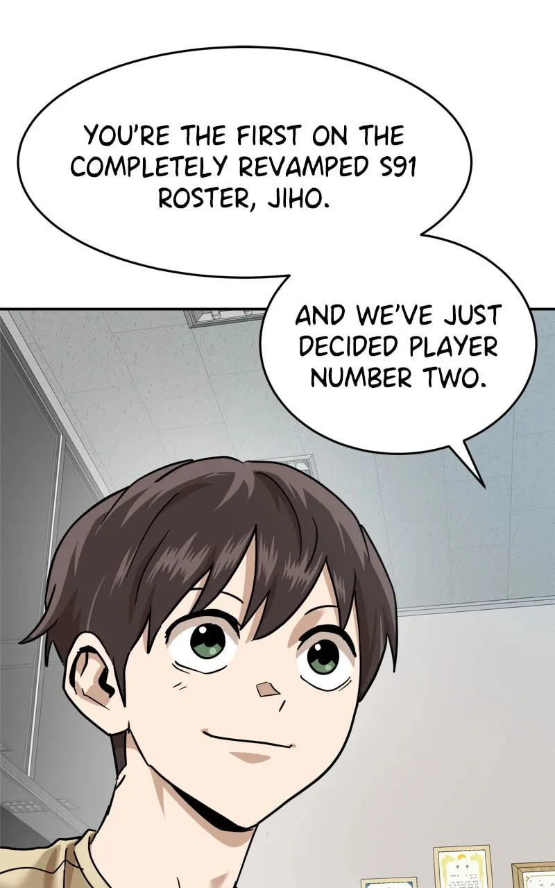 Double Click Chapter 168 page 86 - 