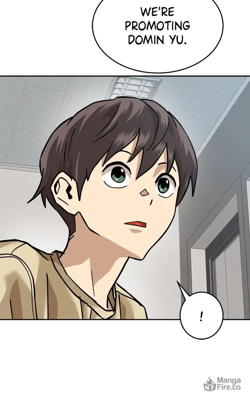 Double Click Chapter 168 page 93 - 