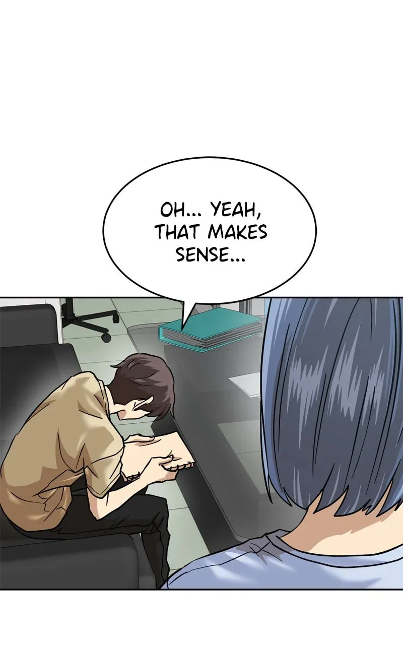 Double Click Chapter 168 page 94 - 