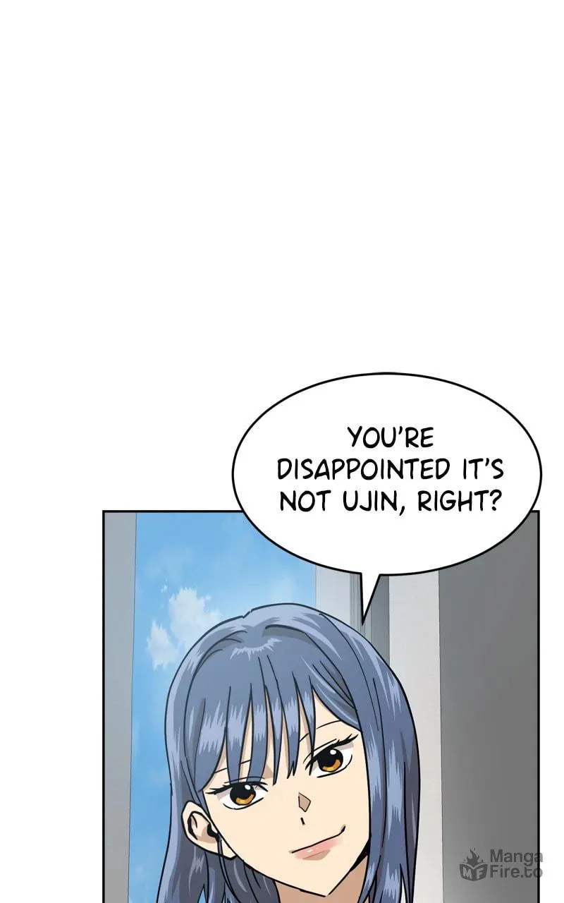 Double Click Chapter 168 page 95 - 