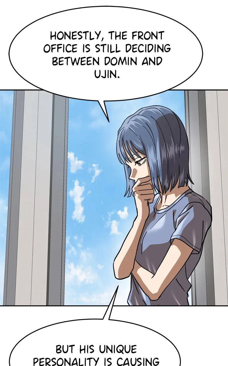 Double Click Chapter 168 page 97 - 