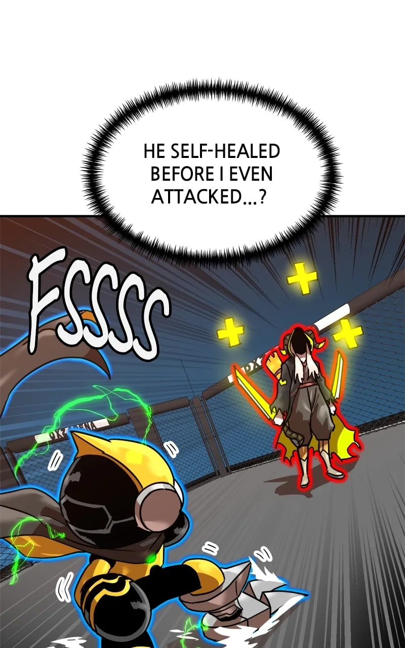 Double Click Chapter 169 page 106 - 