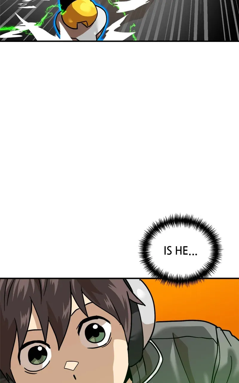 Double Click Chapter 169 page 107 - 