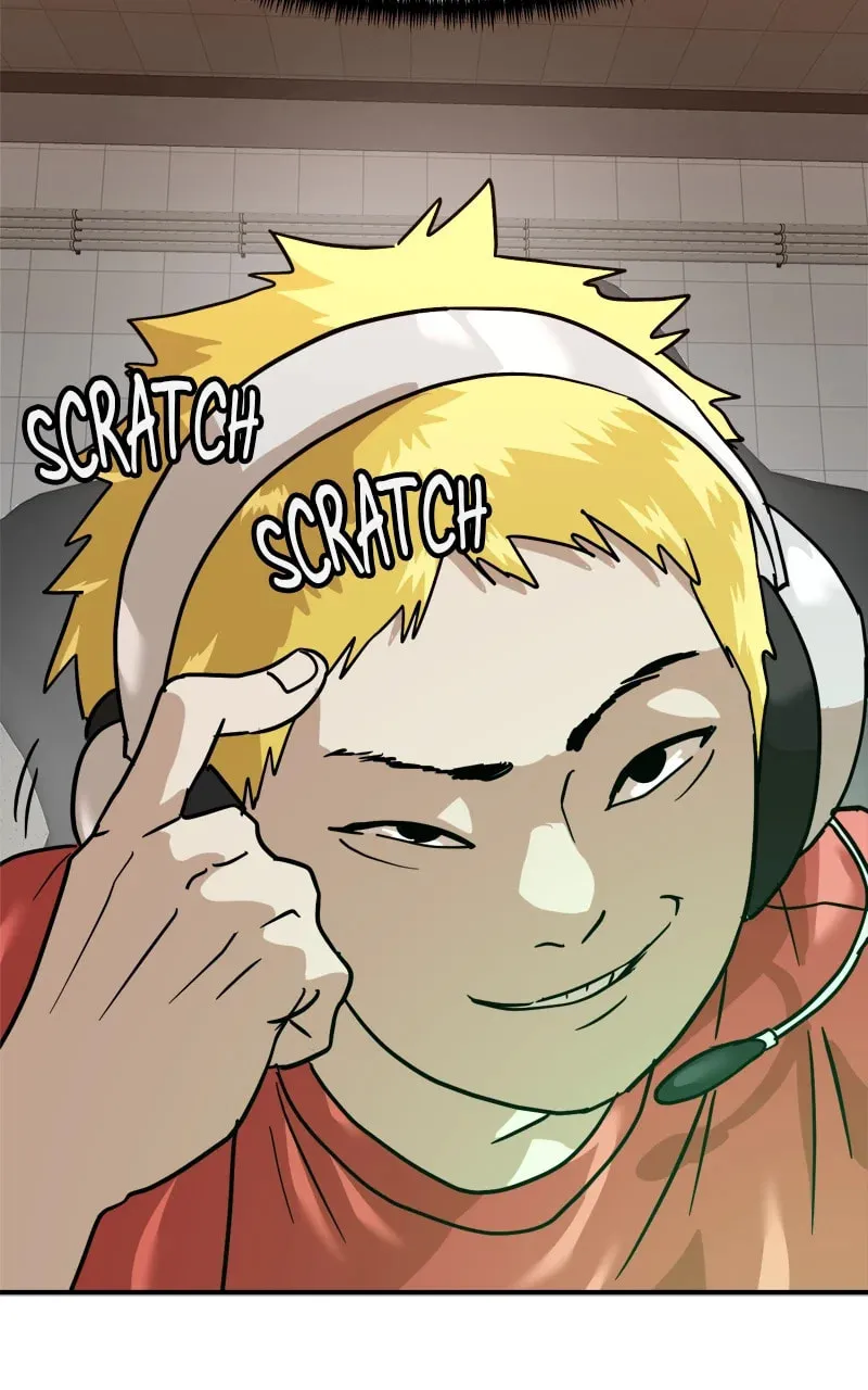 Double Click Chapter 169 page 109 - 