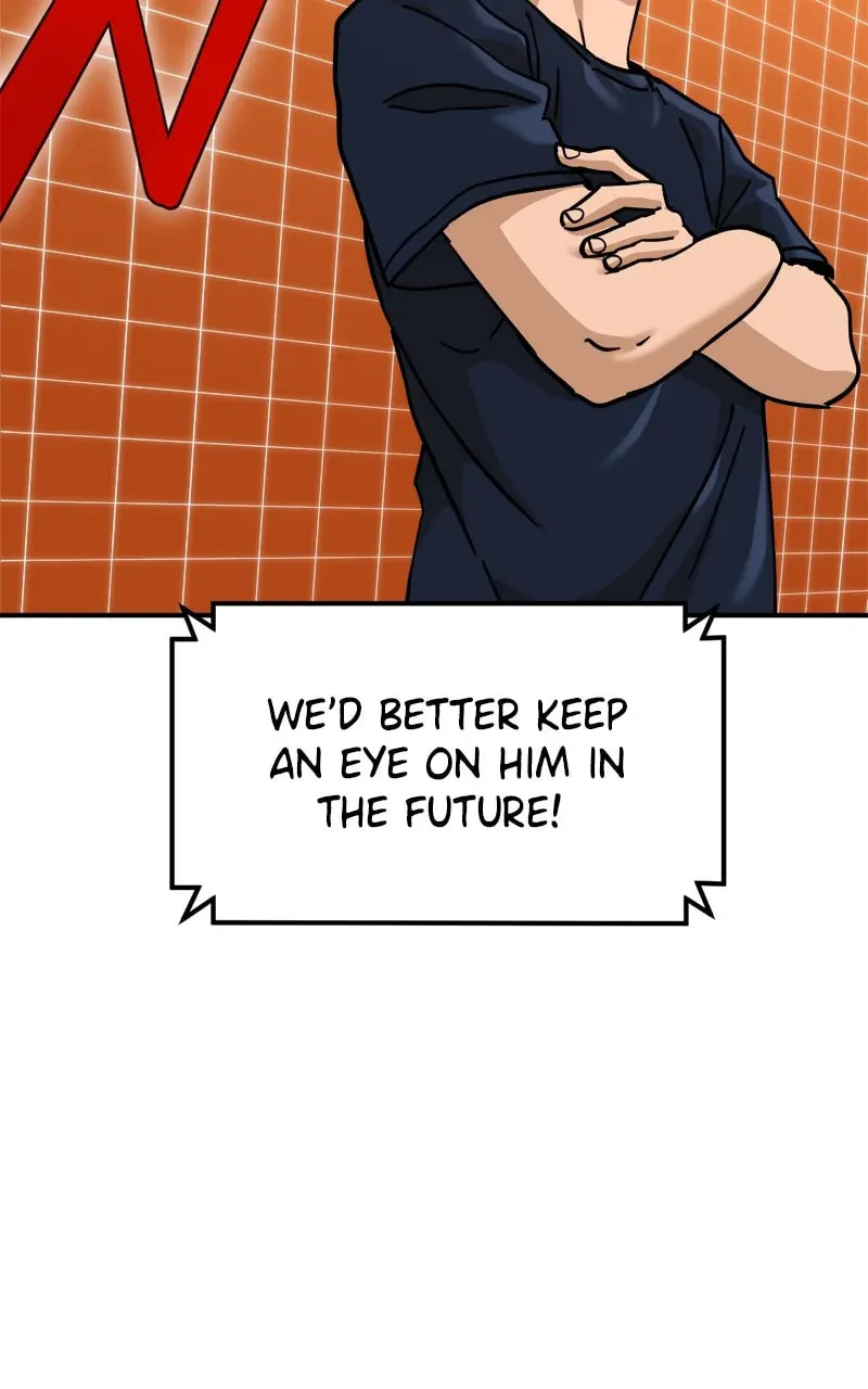 Double Click Chapter 169 page 19 - 