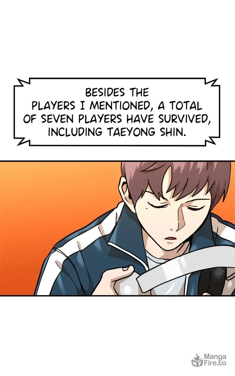 Double Click Chapter 169 page 20 - 