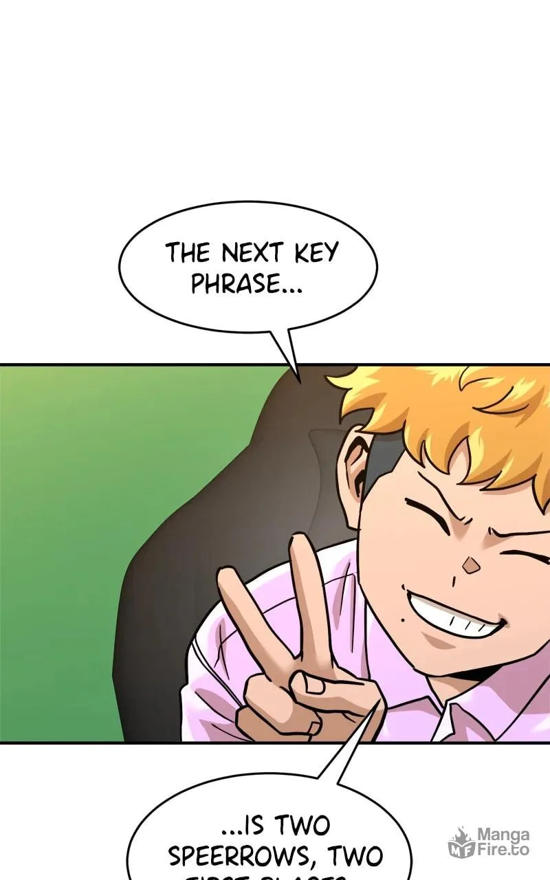 Double Click Chapter 169 page 21 - 