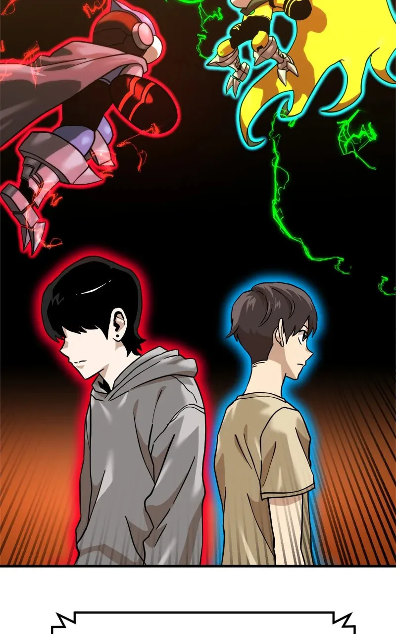 Double Click Chapter 169 page 23 - 