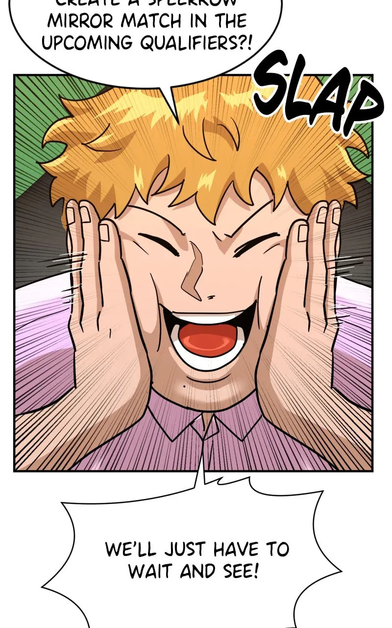 Double Click Chapter 169 page 28 - 