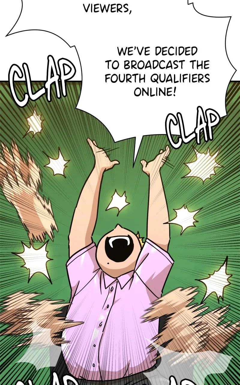Double Click Chapter 169 page 4 - 
