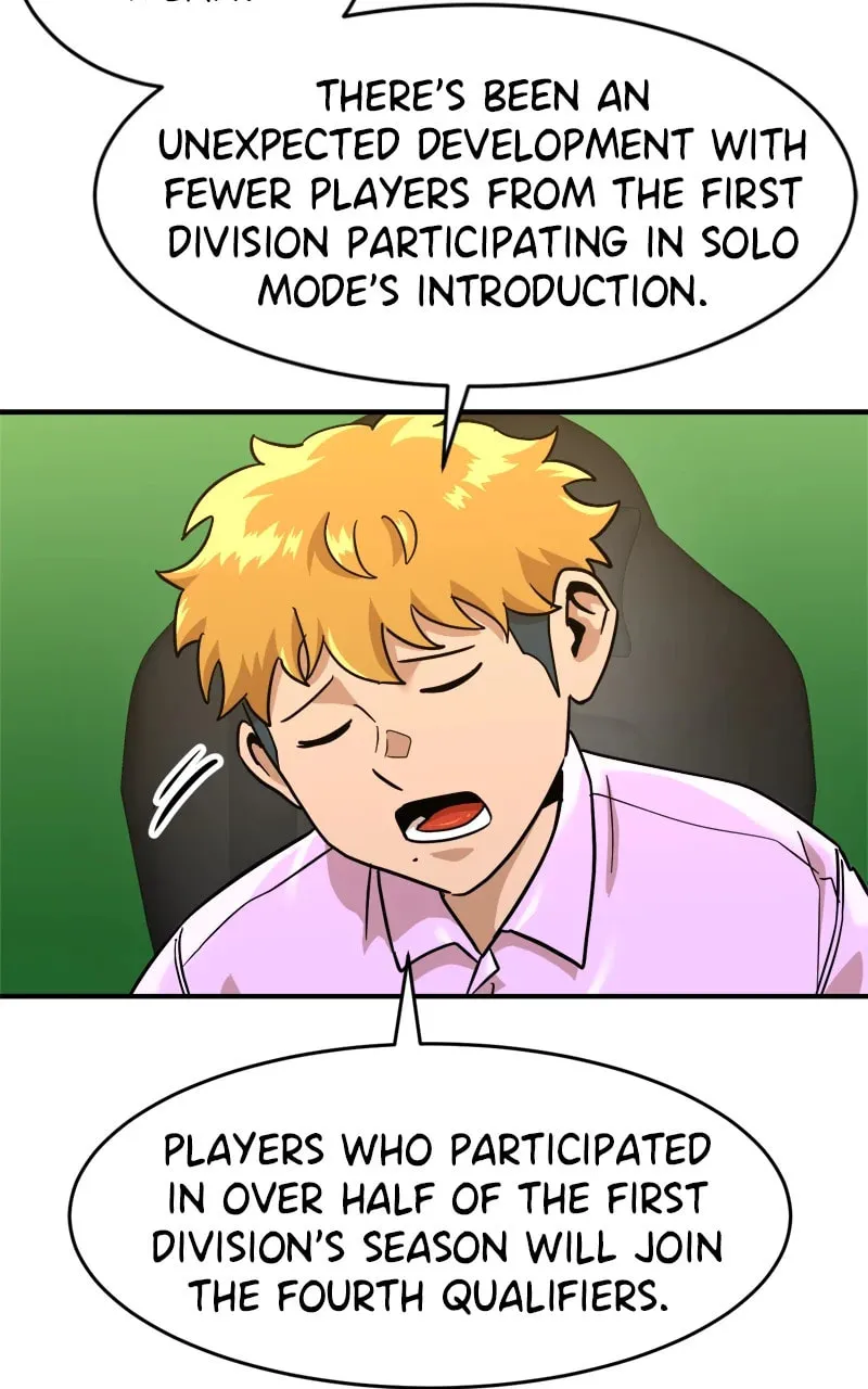 Double Click Chapter 169 page 31 - 